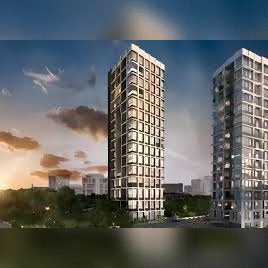 residential property in mumbai